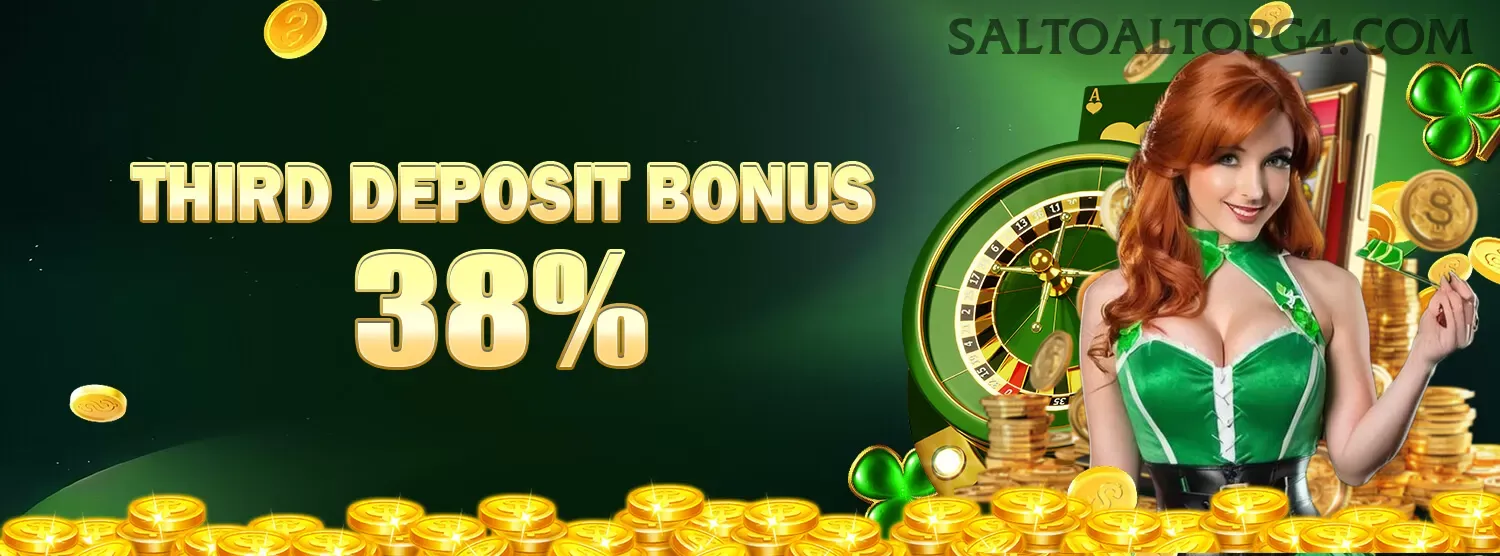 Cashback VIP saltoaltopg - reembolso semanal